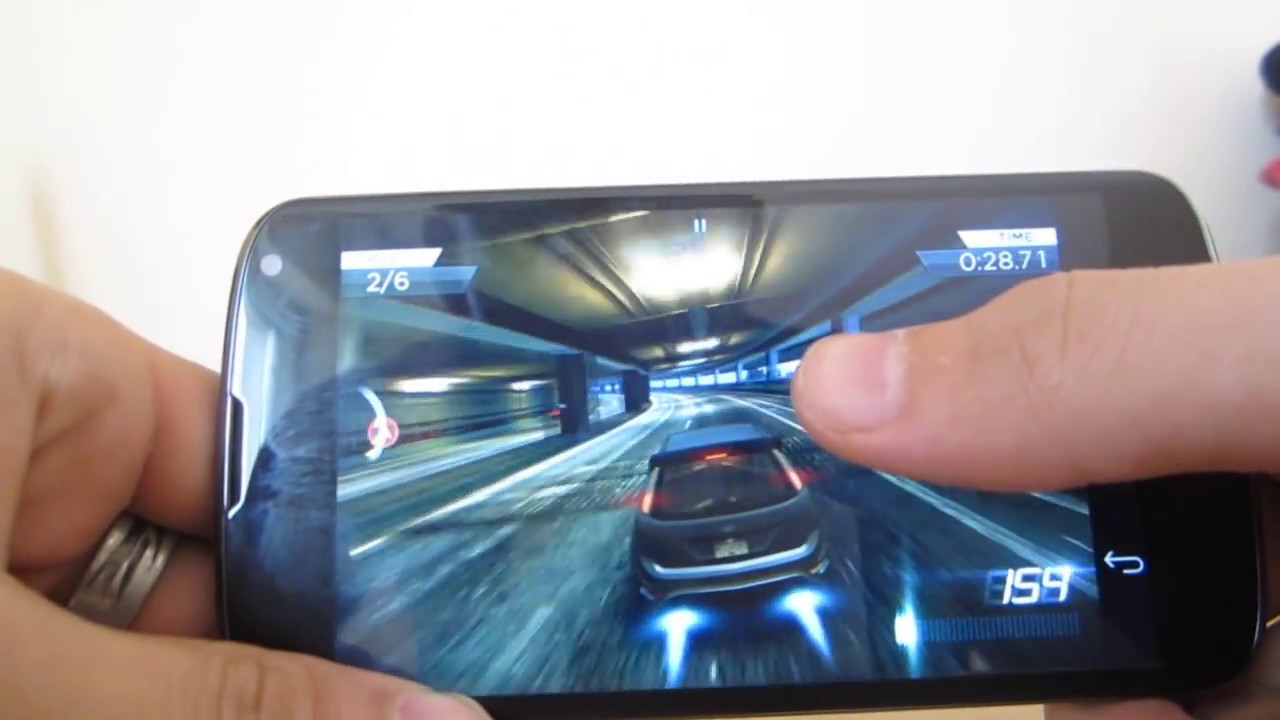 need for speed most wanted 2005 android apk download